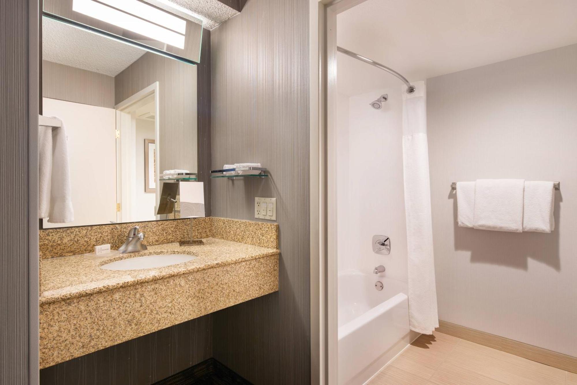 Courtyard Silicon Valley Milpitas