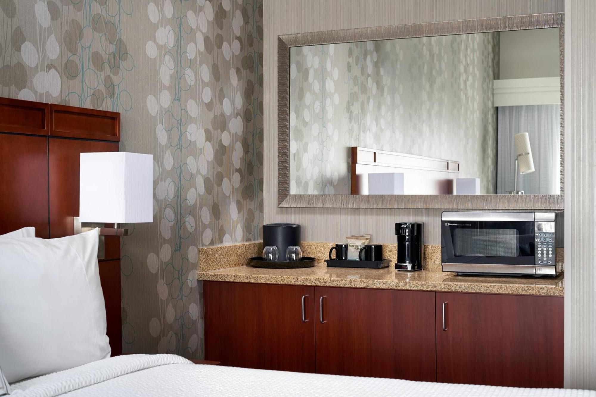 Courtyard Silicon Valley Hotel Milpitas