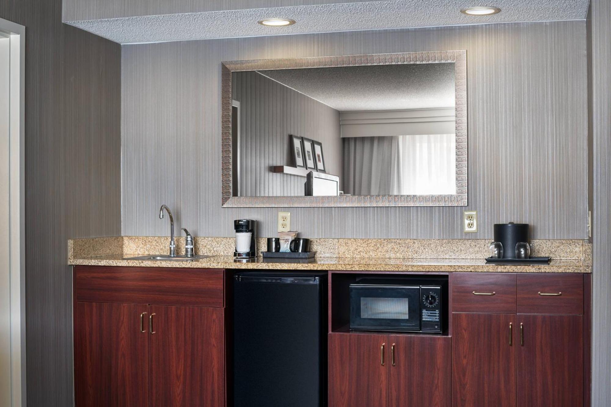Hotel Courtyard Silicon Valley 3*