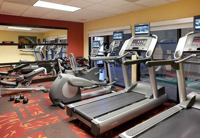 Courtyard Silicon Valley 3* Milpitas