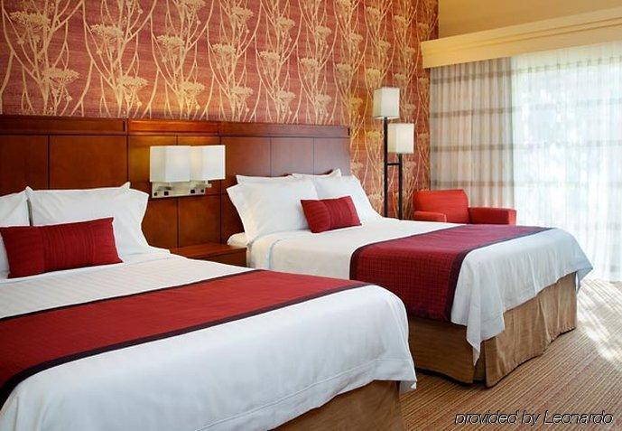Hotel Courtyard Silicon Valley 3*