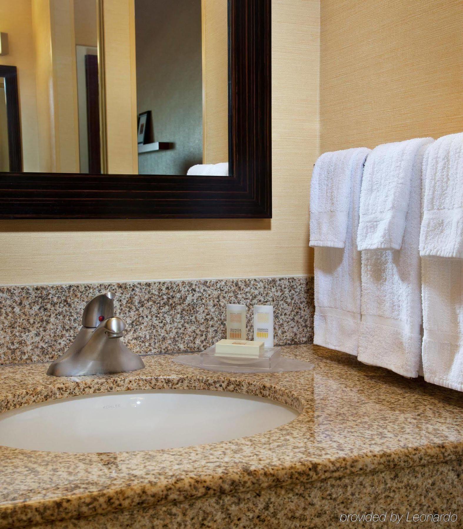 Courtyard Silicon Valley Hotel Milpitas
