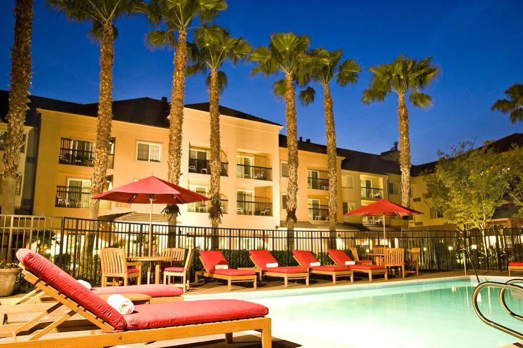 Hotel Courtyard Silicon Valley