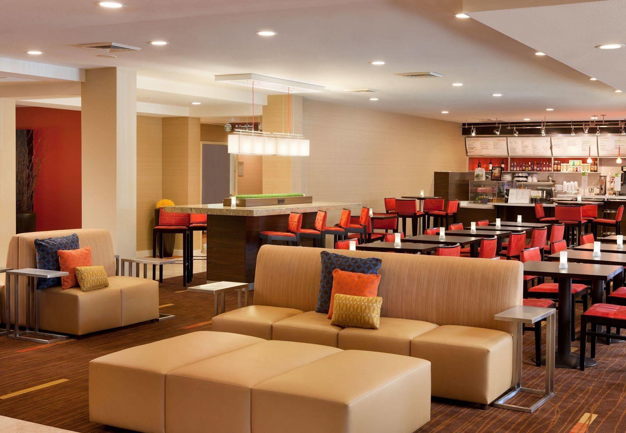 Courtyard Silicon Valley Hotel Milpitas