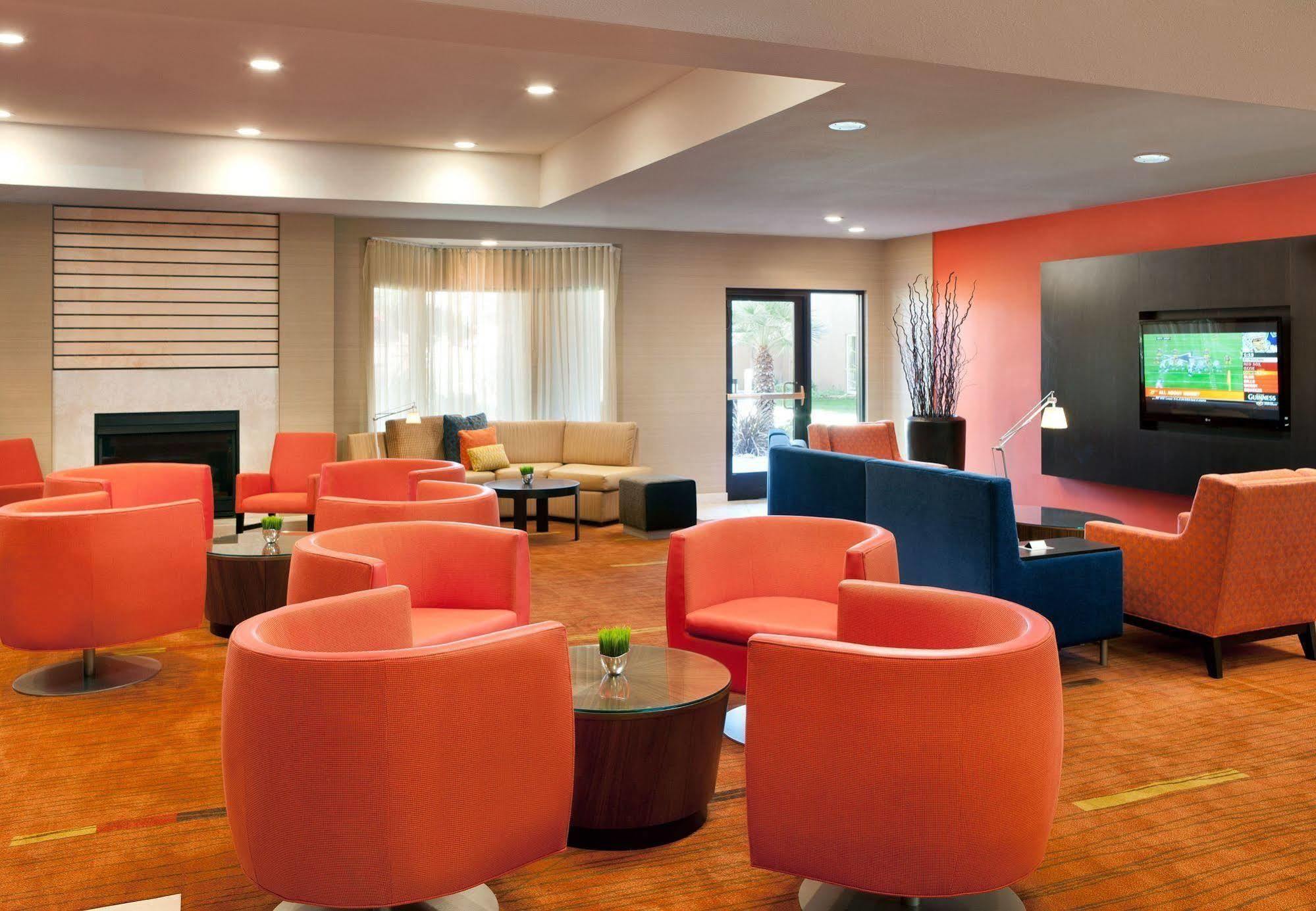 Courtyard Silicon Valley 3* Milpitas