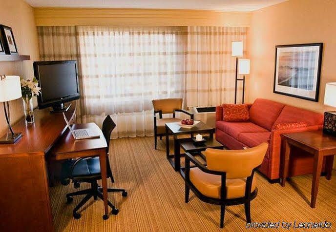 Courtyard Silicon Valley 3* Milpitas